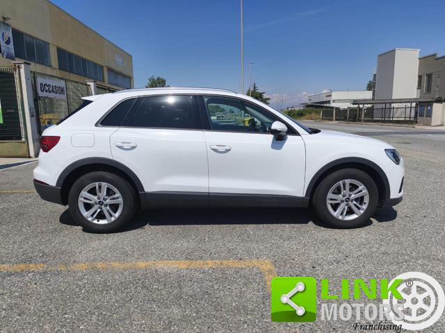 AUDI Q3 usata, con Airbag Passeggero