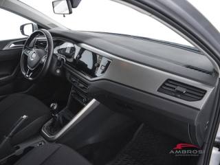 VOLKSWAGEN Polo usata 11