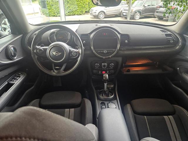 MINI Clubman usata, con Cruise Control