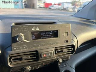 TOYOTA Proace City usata 12