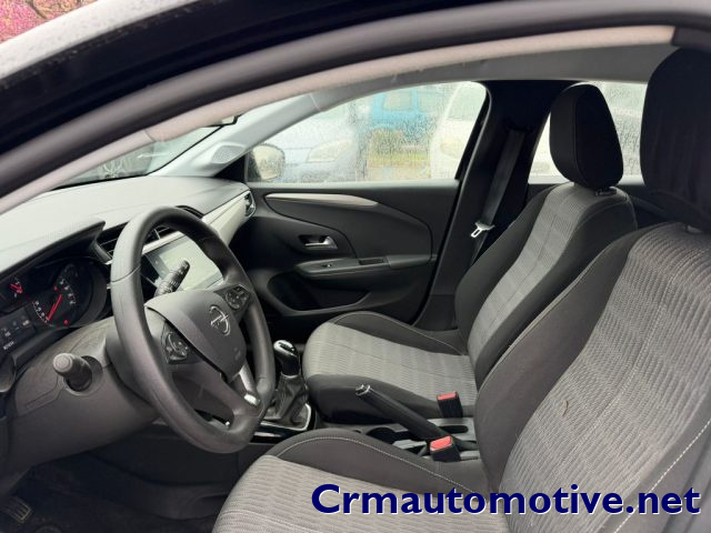 OPEL Corsa usata, con Autoradio