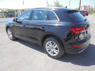 AUDI Q5 usata, con Immobilizzatore elettronico
