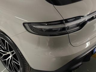 PORSCHE Macan usata, con Airbag