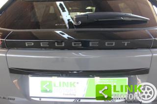 PEUGEOT 2008 usata, con Controllo automatico clima