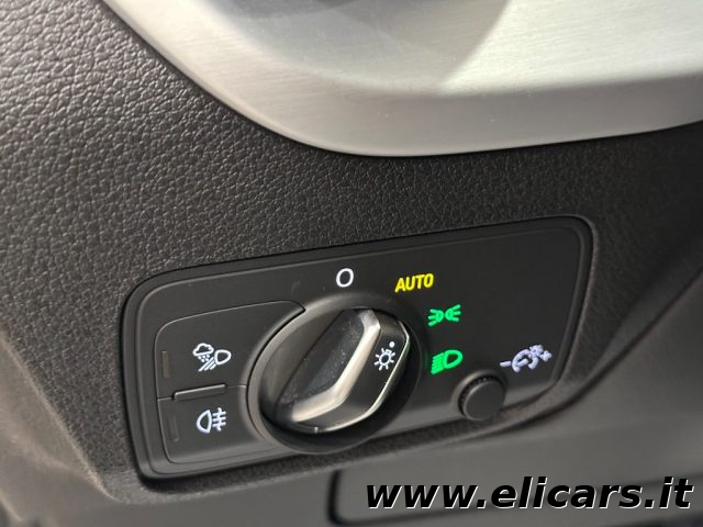 AUDI Q2 usata, con ESP