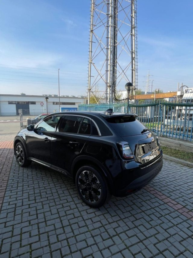 FIAT 600 usata, con Chiusura centralizzata