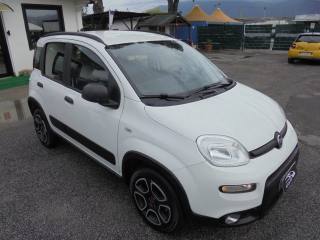 FIAT Panda usata, con Bluetooth