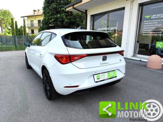 SEAT Leon usata, con ESP