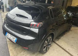 PEUGEOT 208 usata, con Airbag Passeggero