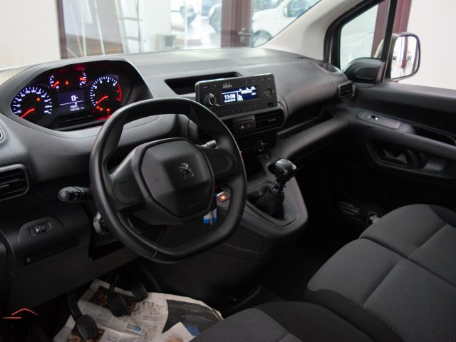 PEUGEOT Partner usata 31