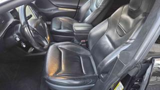 TESLA Model S usata, con Boardcomputer