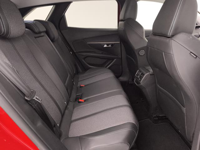 PEUGEOT 3008 usata, con Bluetooth