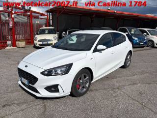 FORD Focus usata, con Climatizzatore