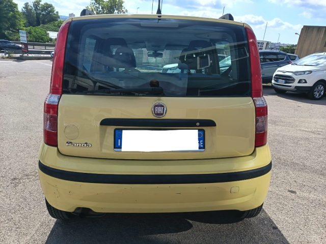FIAT Panda usata 7