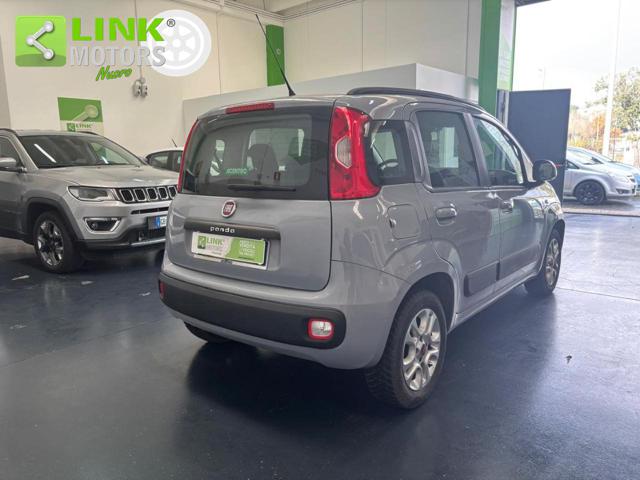 FIAT Panda usata, con Alzacristalli elettrici