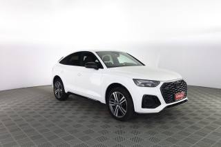 AUDI Q5 usata 1