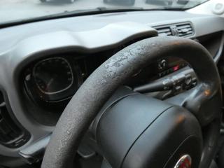 FIAT Panda usata, con Specchietti laterali elettrici
