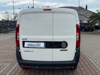 FIAT Doblo usata, con Chiusura centralizzata