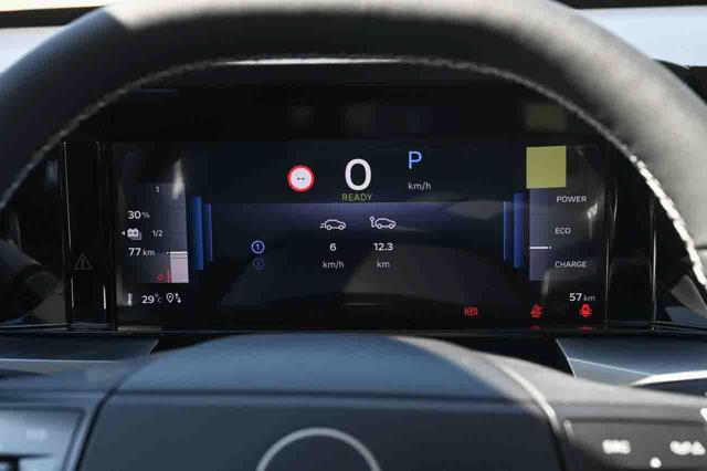 OPEL Frontera usata, con Controllo trazione