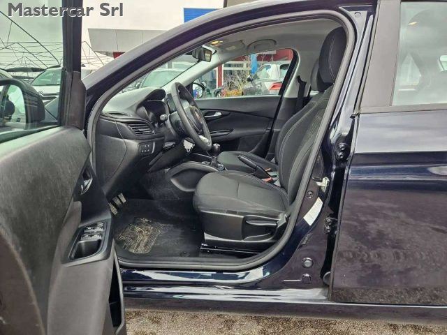 FIAT Tipo usata, con ESP