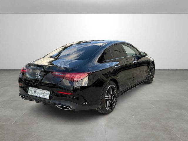 MERCEDES-BENZ CLA 200 usata, con Autoradio