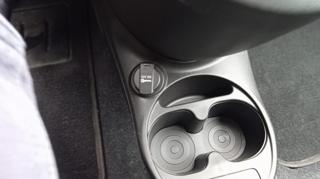 FIAT 500 usata, con Specchietti laterali elettrici