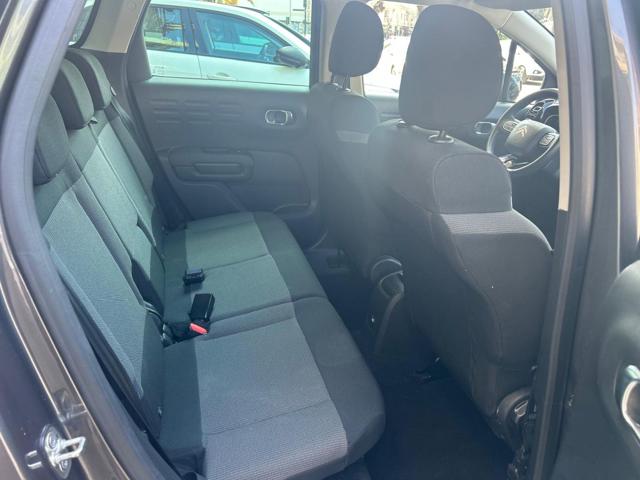 CITROEN C3 Aircross usata, con Controllo trazione