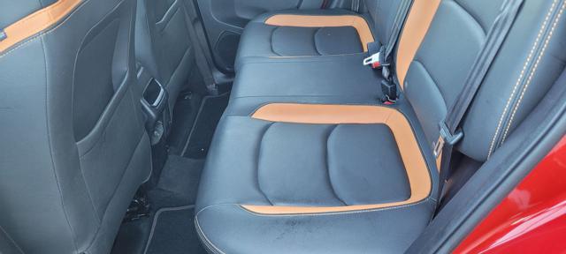 EMC Wave 3 usata, con Autoradio