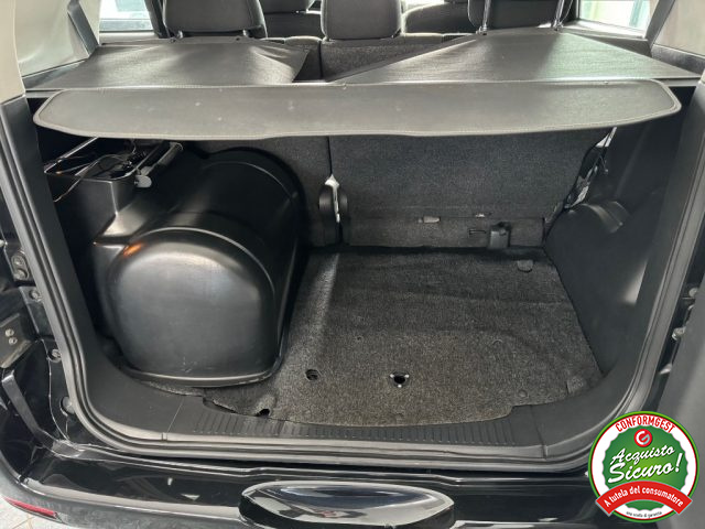 DAIHATSU Terios usata, con Frenata d