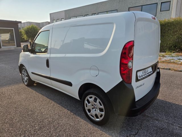 FIAT Doblo usata, con Chiusura centralizzata