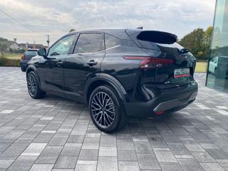 NISSAN Qashqai usata, con Airbag Passeggero