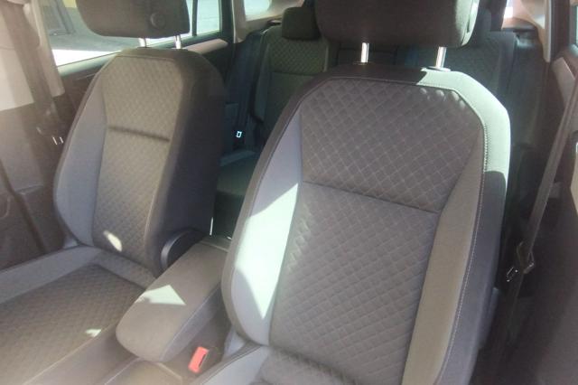VOLKSWAGEN Tiguan usata, con Servosterzo