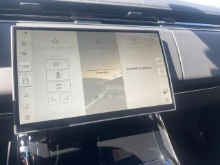 LAND ROVER Range Rover Sport usata, con Cruise Control