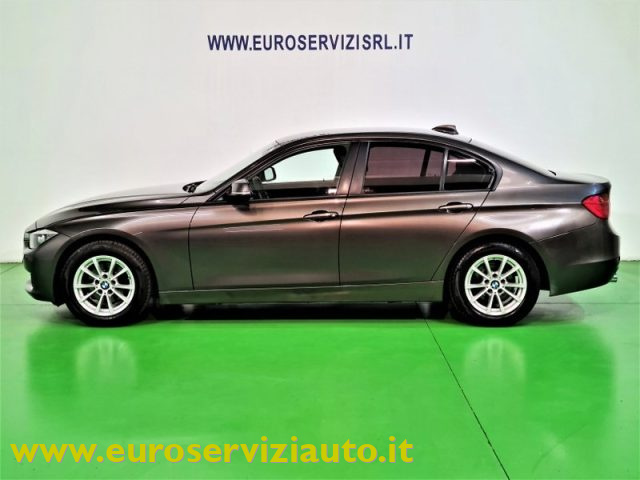 BMW 316 usata, con Airbag Passeggero