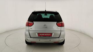 CITROEN C4 Picasso usata 4