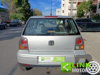 SEAT Arosa usata, con Ruota di riserva