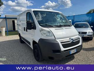 CITROEN Jumper usata, con Airbag