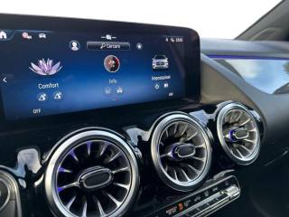 MERCEDES-BENZ GLA 200 usata, con Cruise Control