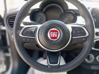 FIAT 500X usata, con Chiusura centralizzata