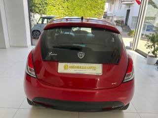 LANCIA Ypsilon usata, con ESP