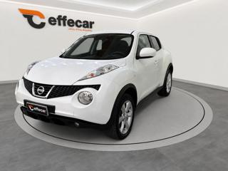 NISSAN Juke 1.5 dCi Acenta