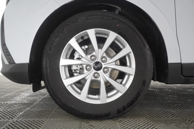 FORD Tourneo Courier usata 13