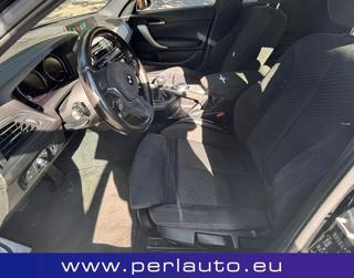 BMW 114 usata, con Autoradio