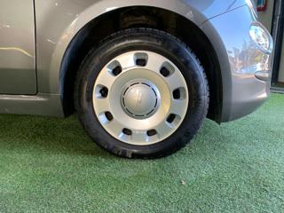 FIAT 500 usata, con Airbag testa