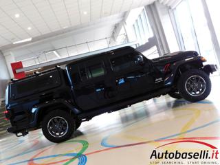 JEEP Gladiator usata, con Sensore di luce