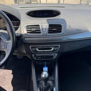 RENAULT Megane usata, con USB