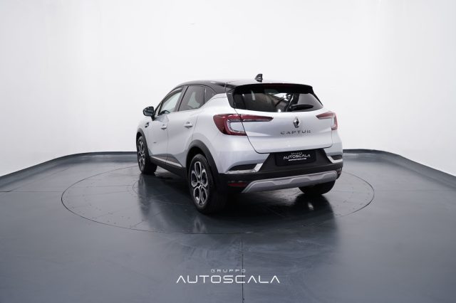 RENAULT Captur usata, con Airbag Passeggero
