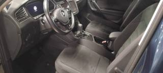 VOLKSWAGEN Tiguan usata, con Servosterzo