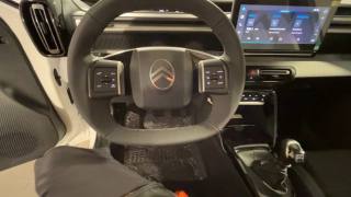 CITROEN C3 usata, con Servosterzo