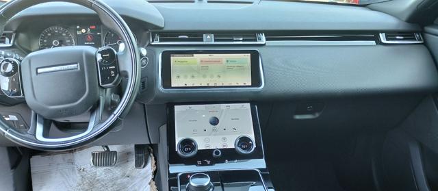 LAND ROVER Range Rover Velar usata, con Cruise Control